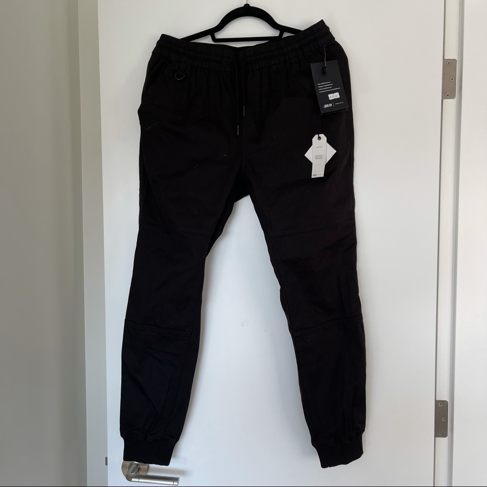 Publish Tapered Trousers